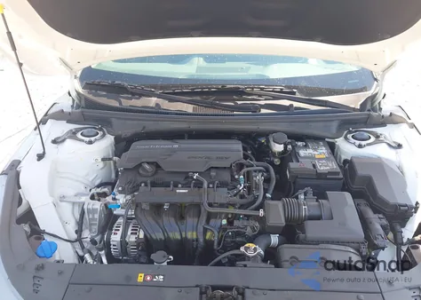 2025 Kia K4 Ex z USA, uszkodzony, nr VIN 3KPFU4DE9SE123138